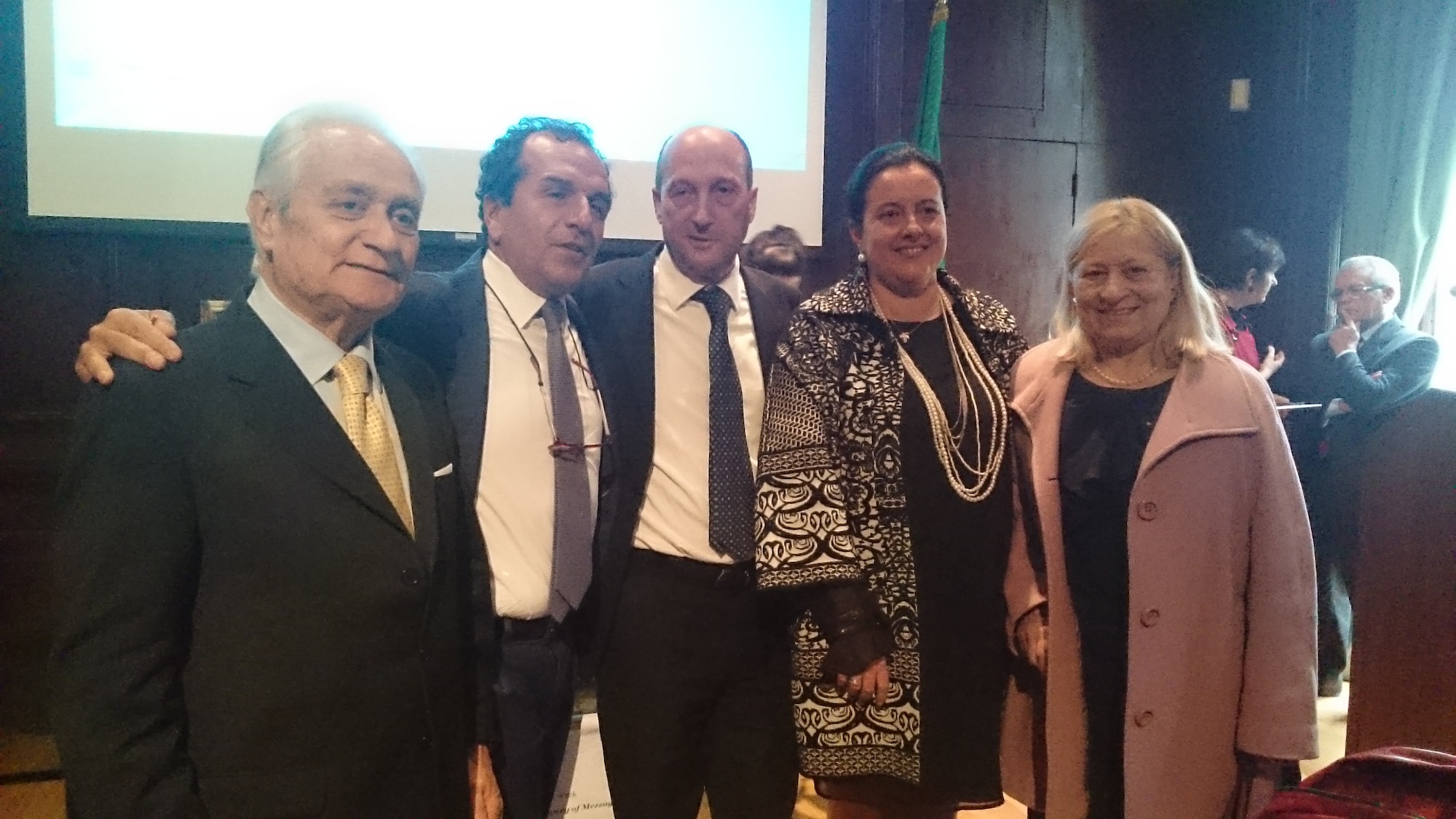 magna grecia iic nino foti