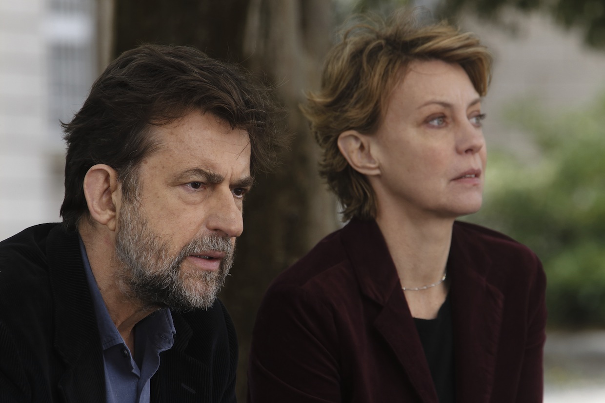 nanni moretti