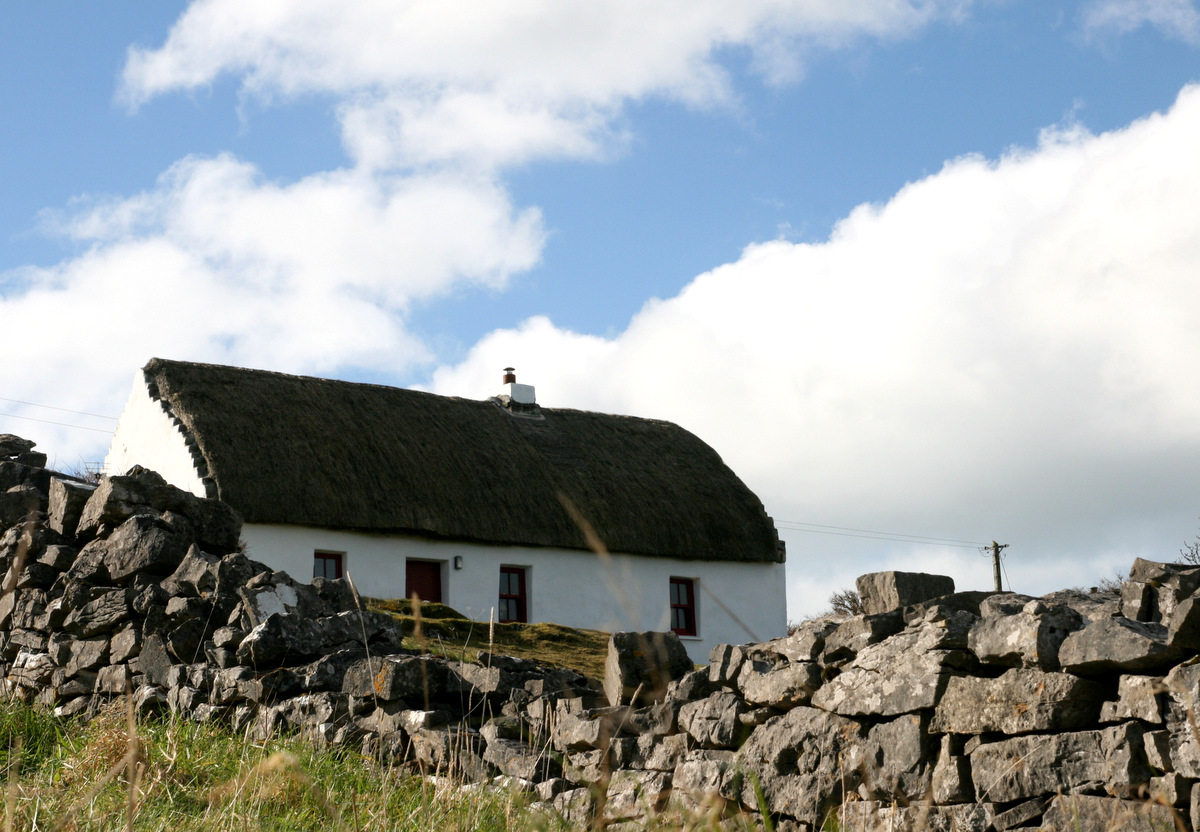 Isole Aran
