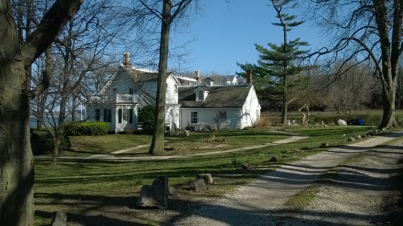 Staten Island