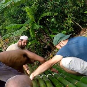 fiumi cuba