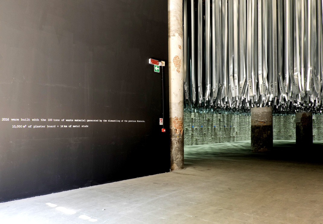 biennale venezia architettura
