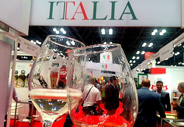 fancy food italia