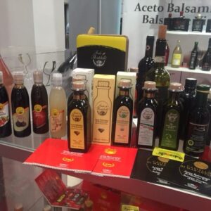 fancy food italia