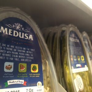fancy food italia