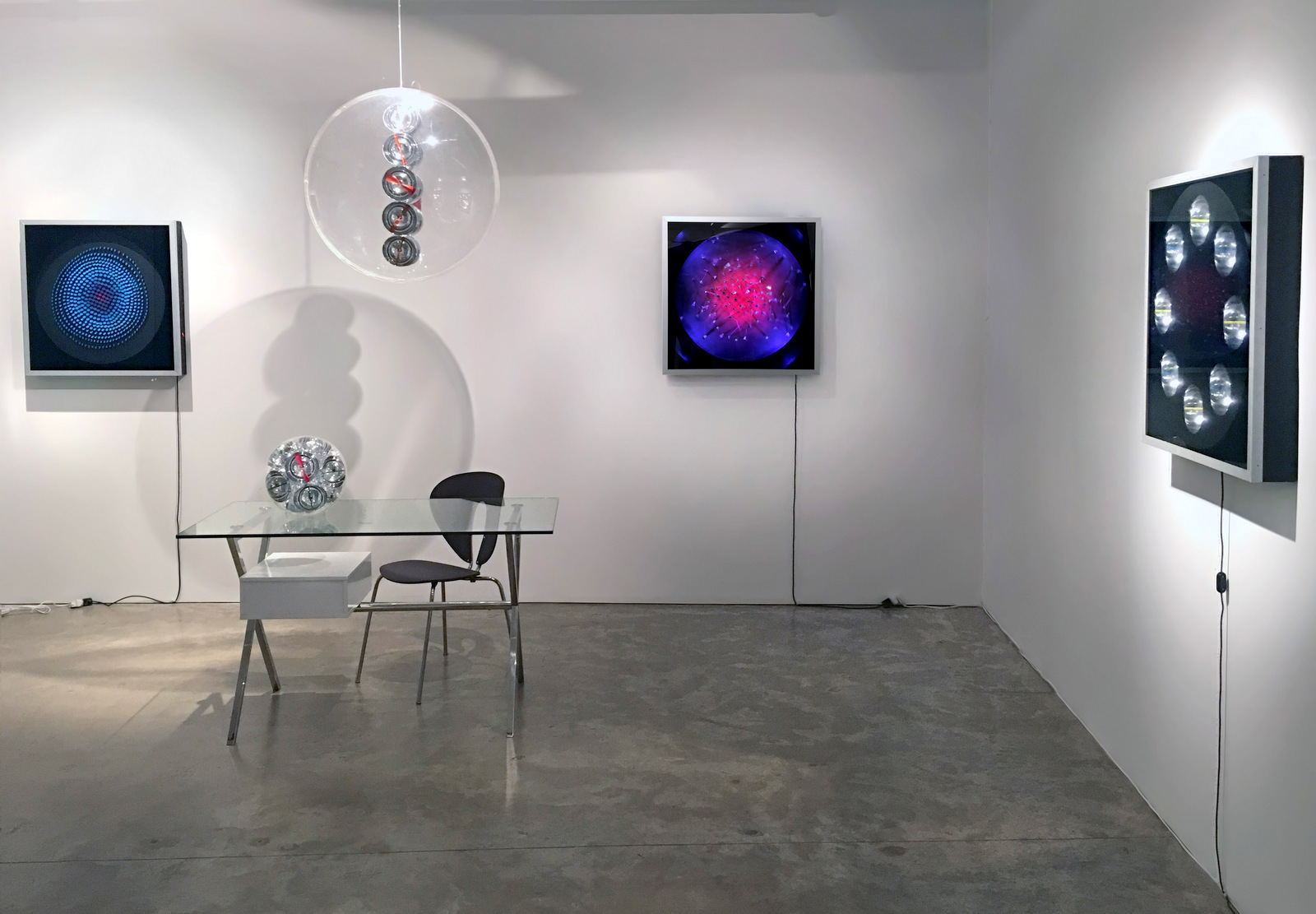 Franco Costalonga gr gallery