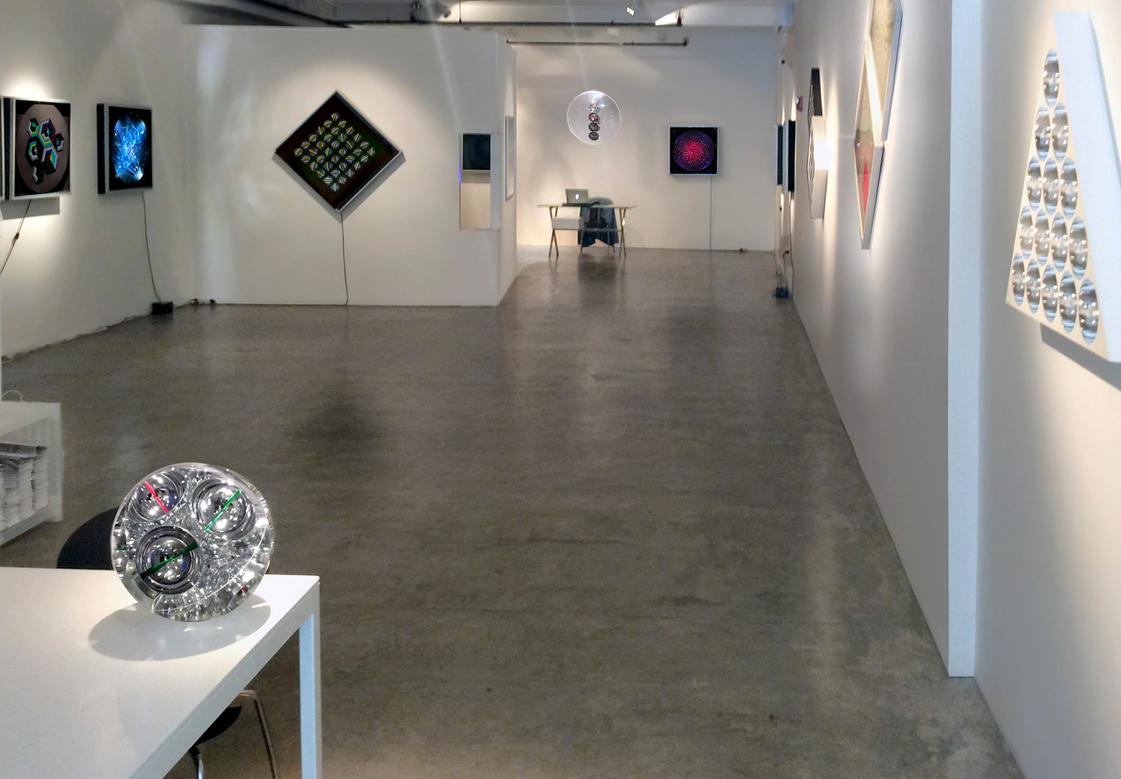 Franco Costalonga gr gallery