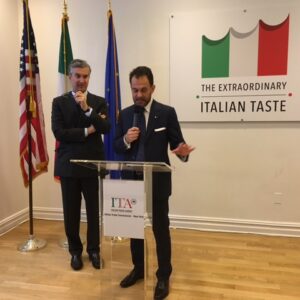 festa repubblica new york