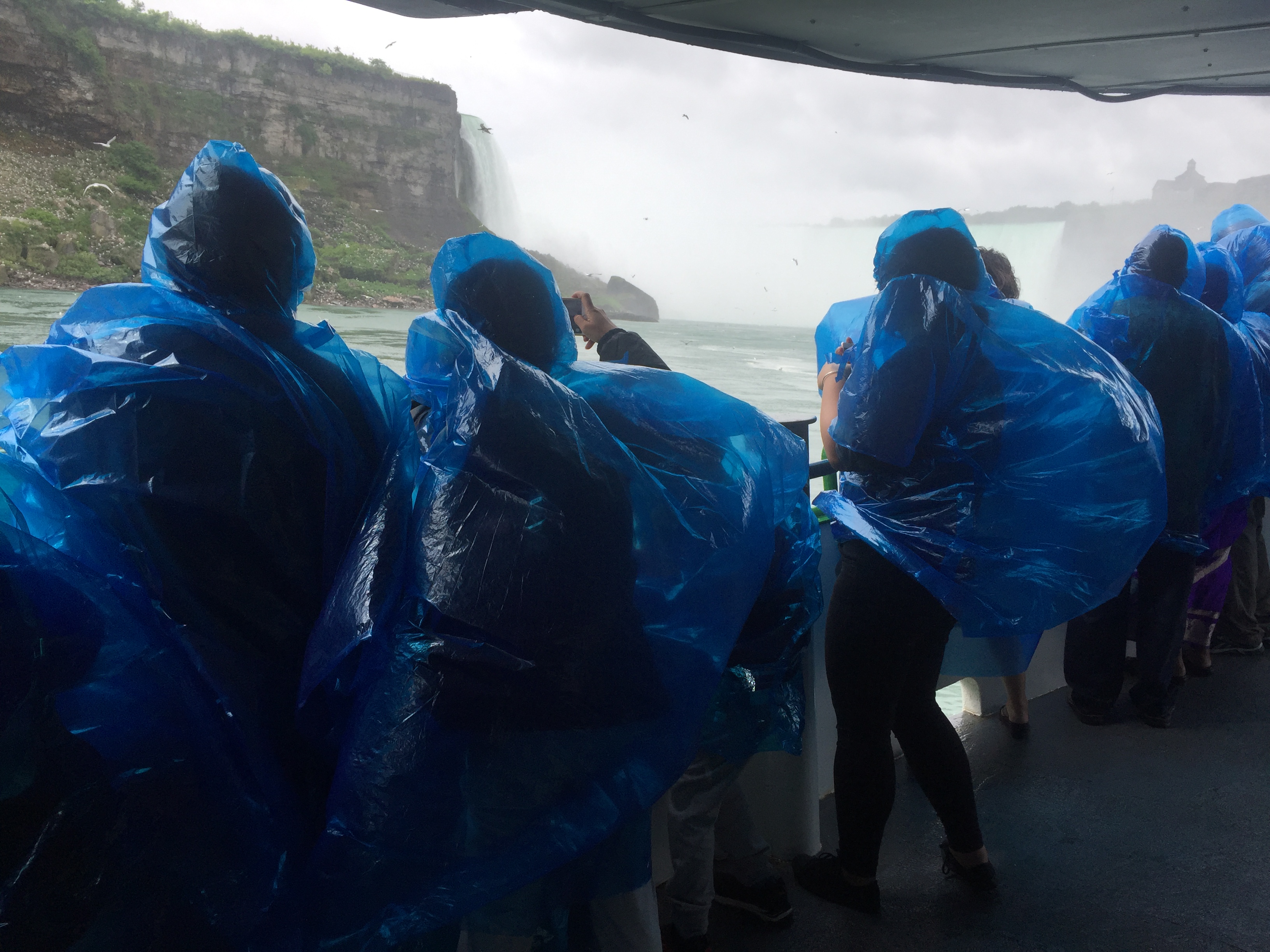 cascate niagara