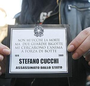 intervista ilaria cucchi