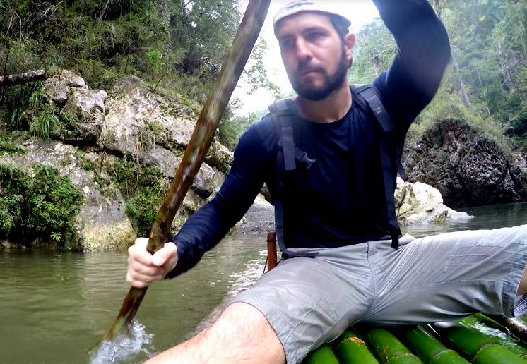 fiumi cuba