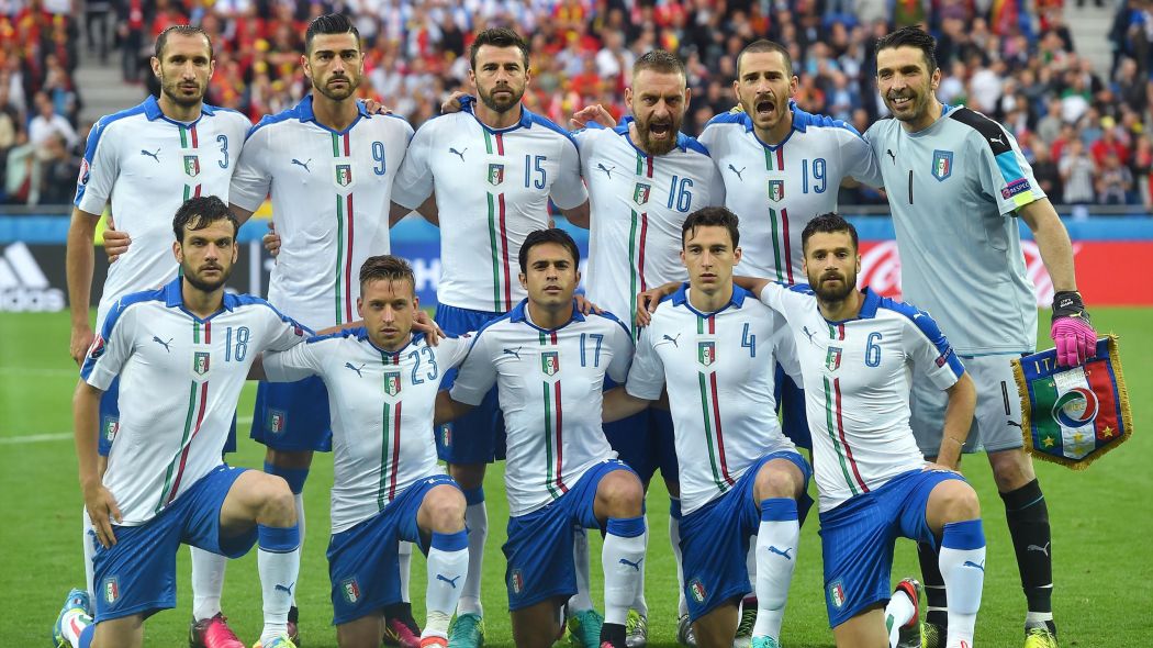 italia europei