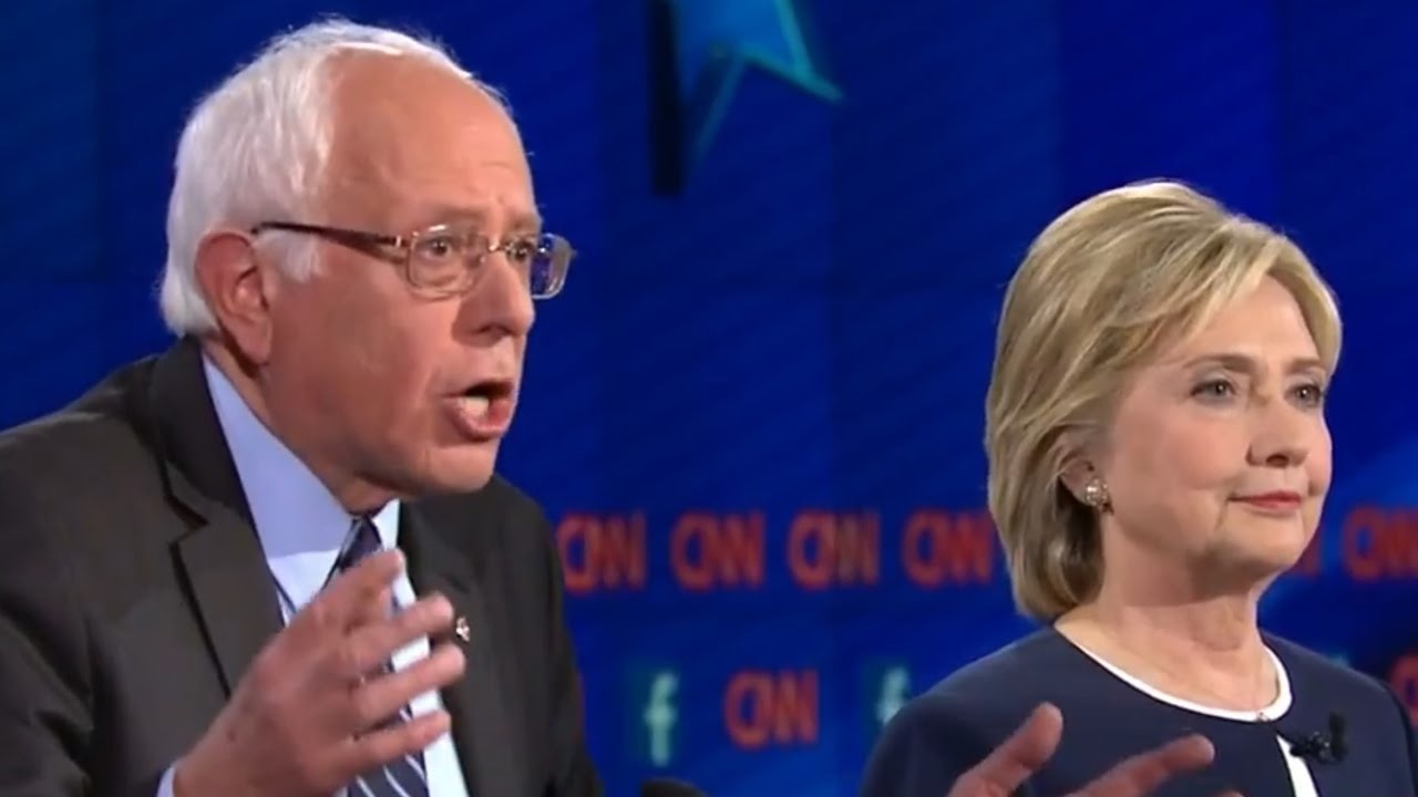 sanders-clinton