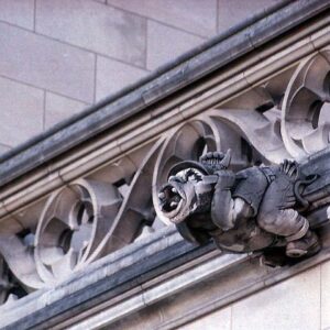 Roger_Morigi_gargoyle