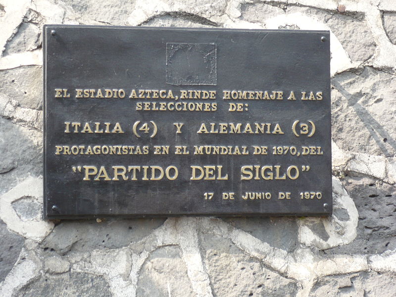 Placca commemorativa Italia Germania