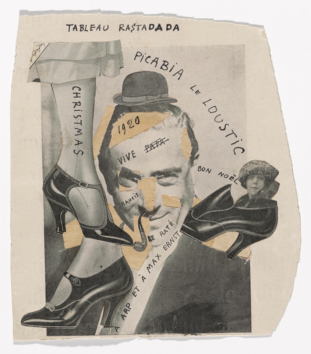 dada