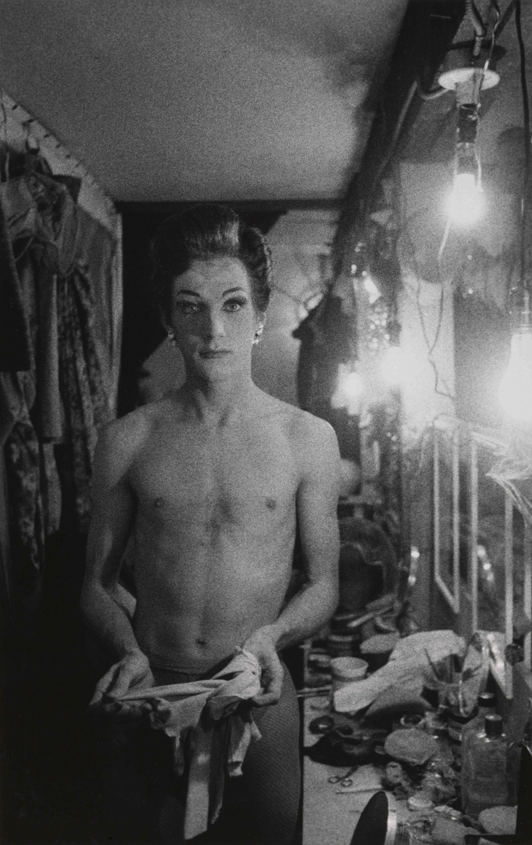 diane arbus