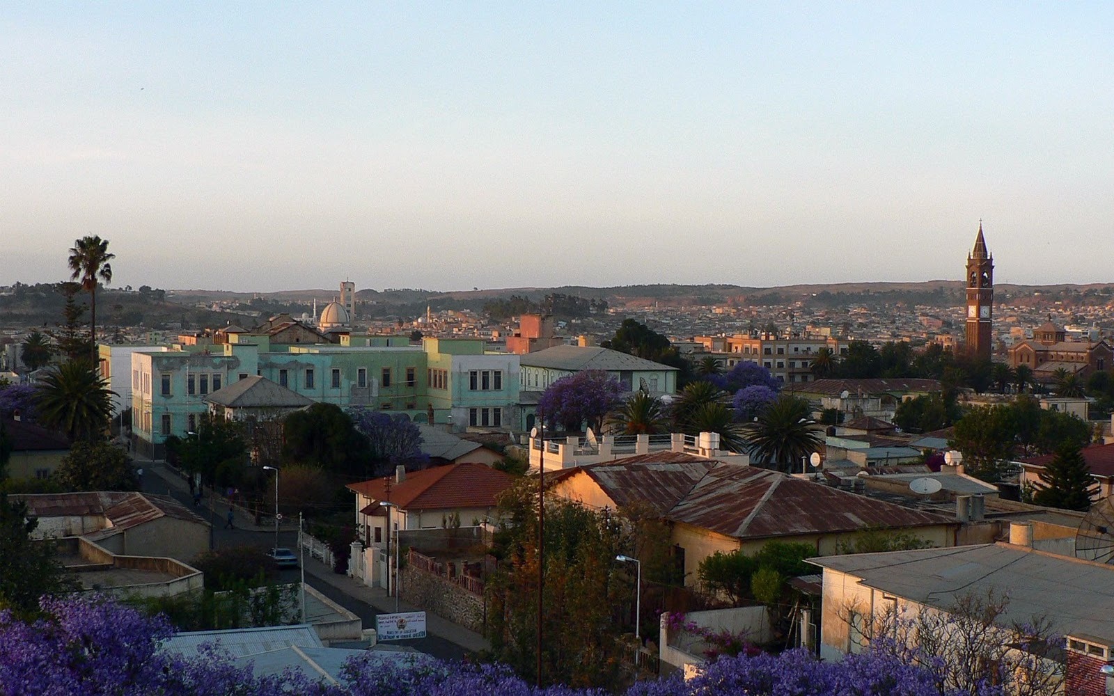 Eritrea Asmara