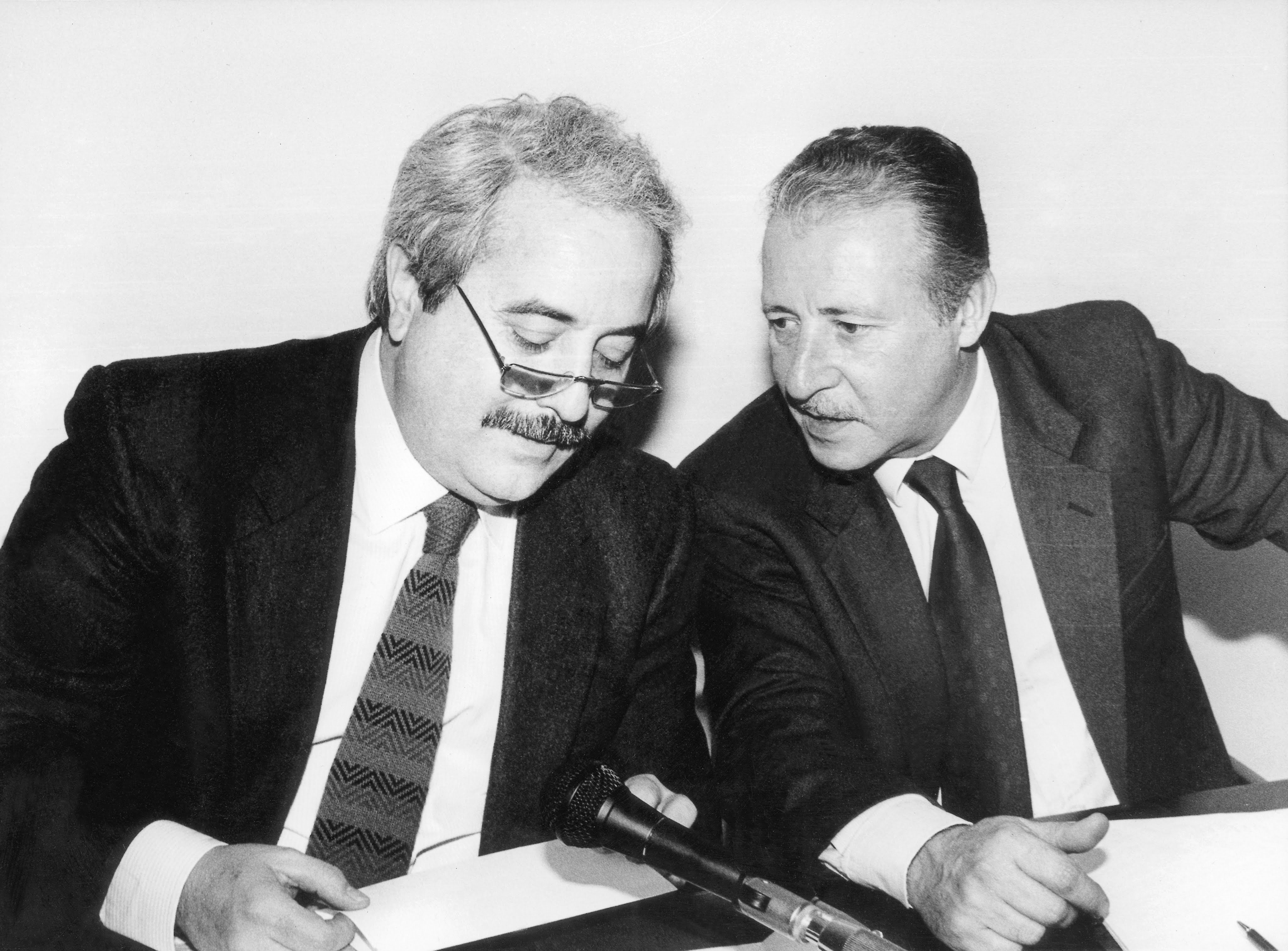 Falcone Borsellino