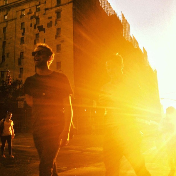 manhattanhenge