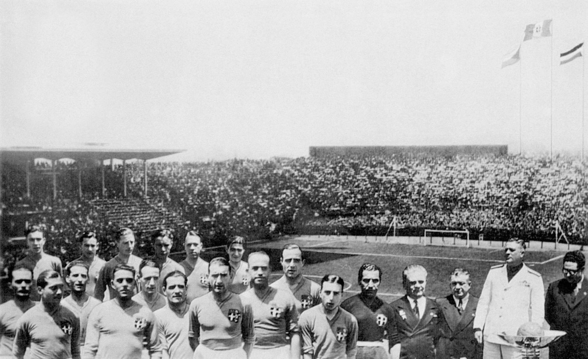 stadio roma