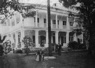 Liliuokalani Hawaii