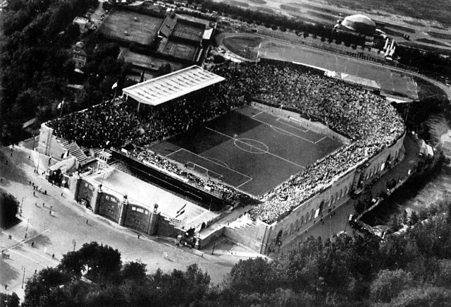 stadio roma