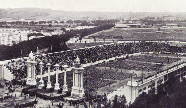 stadio roma