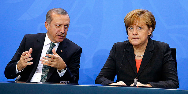merkel-erdogan