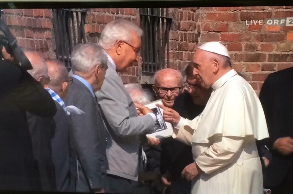 naftali papa
