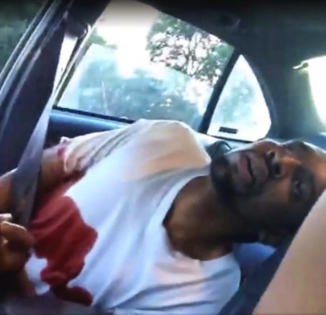 police brutality