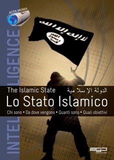 stato islamico copertina