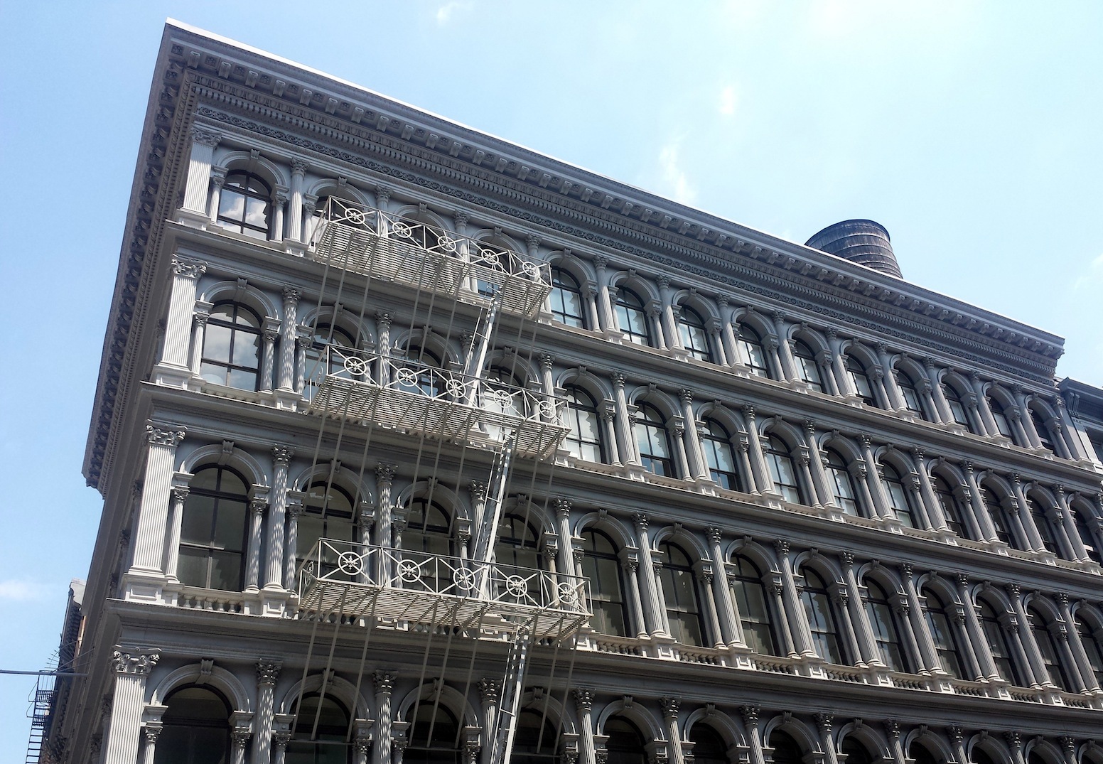 soho artisti