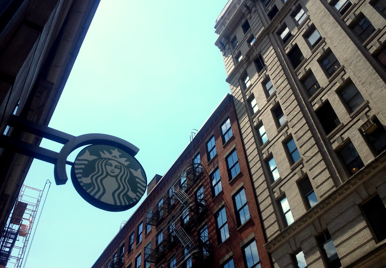 soho artisti