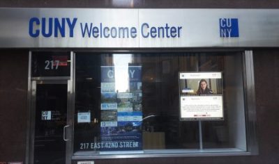 CUNY