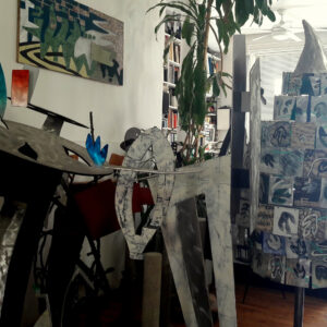 Soho artisti