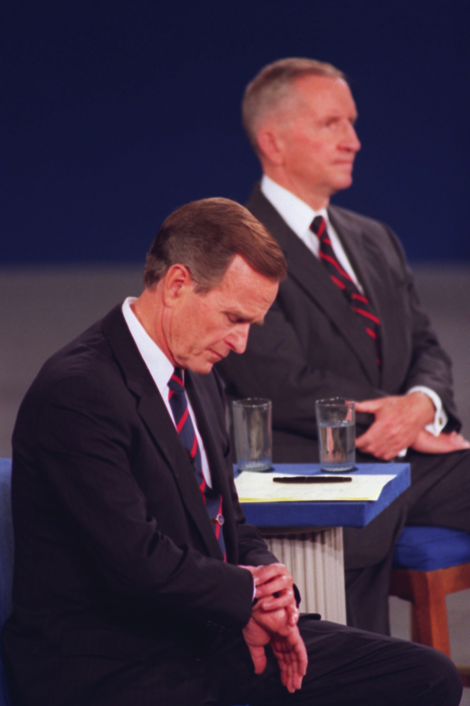 Bush 1992