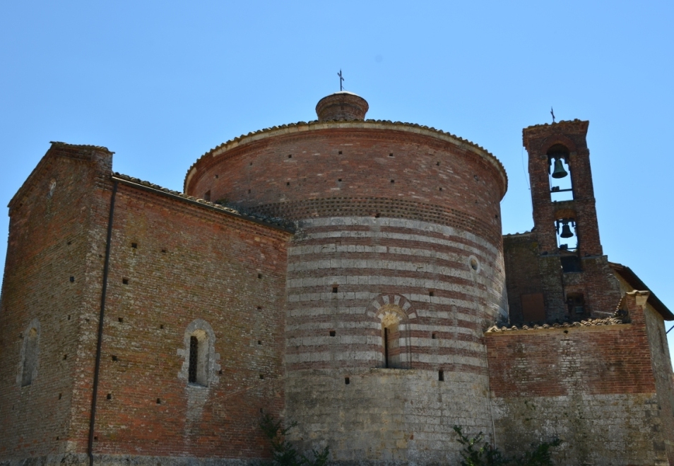san galgano spada