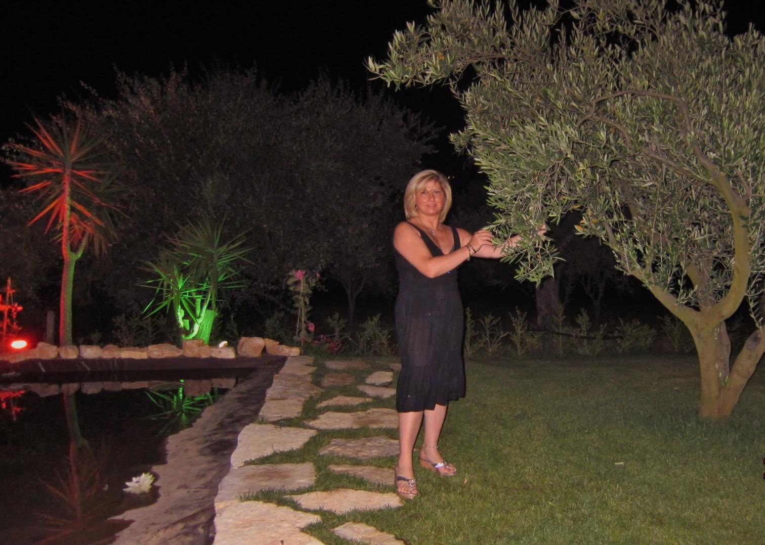 filomena ferragosto