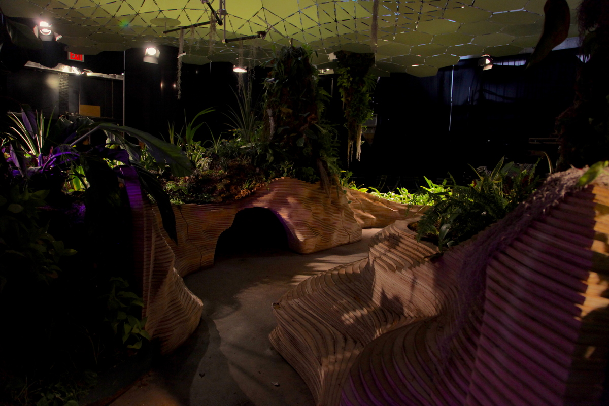 lowline