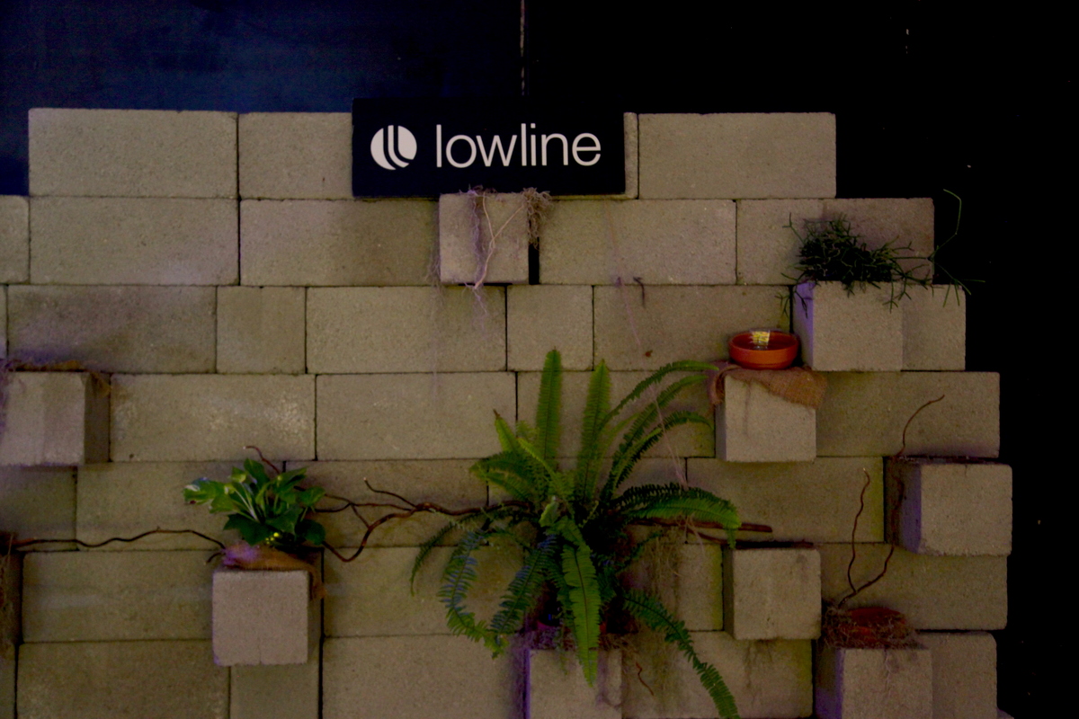 lowline