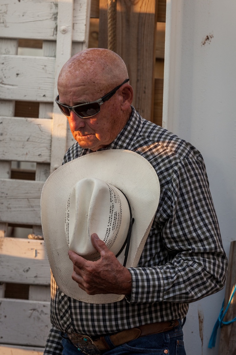 cowtown rdeo