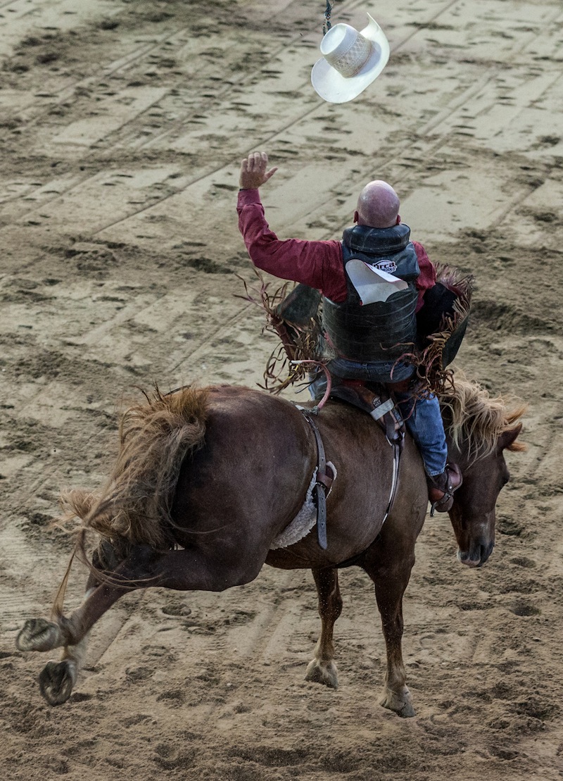 cowtown rodeo