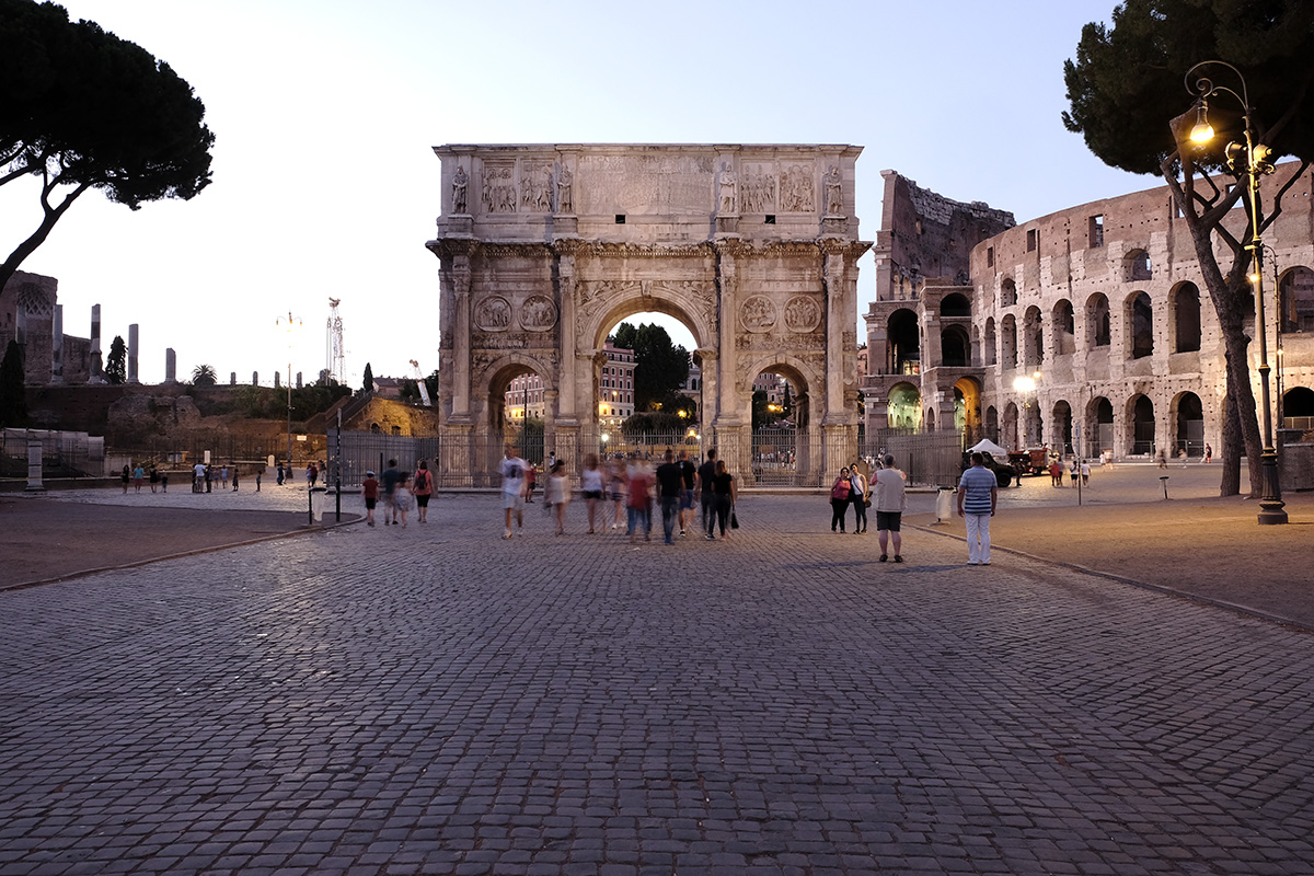 Roma Olimpica