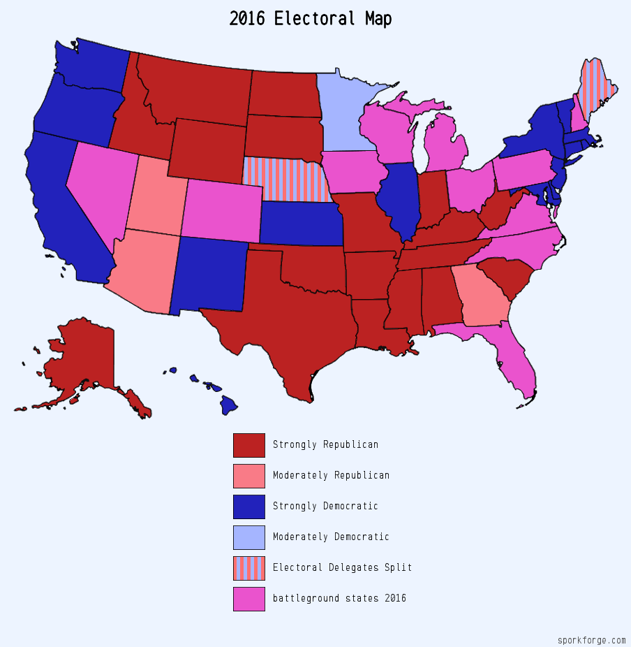 map 2016