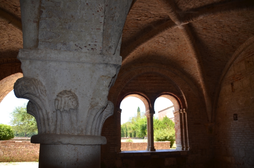 san galgano spada