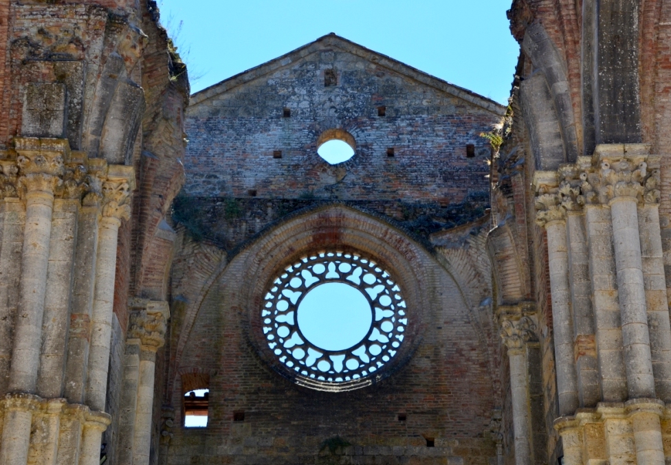 san galgano spada