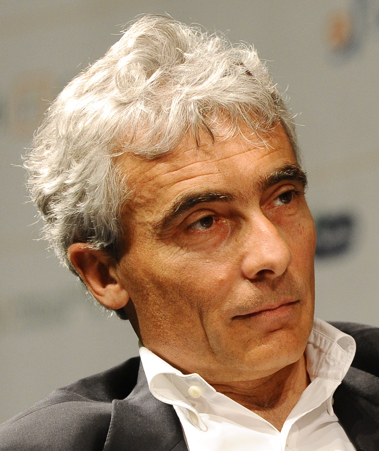 Tito Boeri