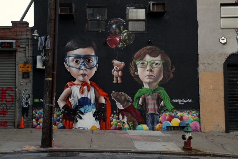 Bushwick