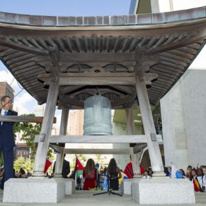 Peace Bell